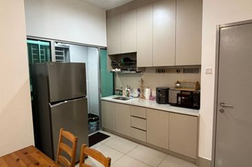 Razak City Residences