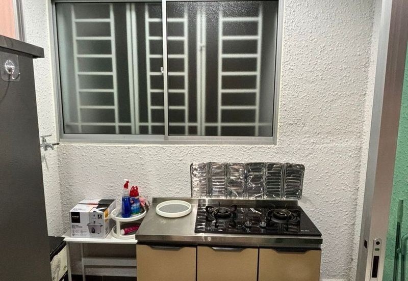 Razak City Residences