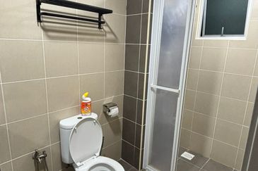 Razak City Residences