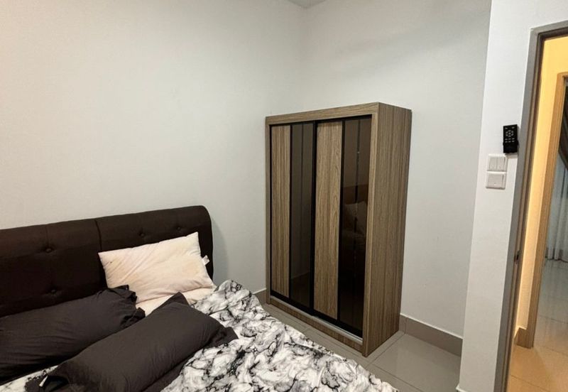 Razak City Residences