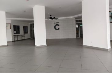 Sri Angsana Hilir Condominium