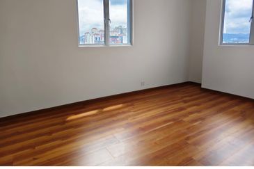 Sri Angsana Hilir Condominium