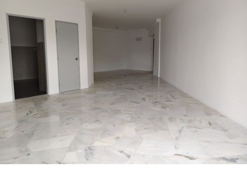 Sri Angsana Hilir Condominium