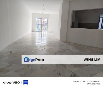 [FOR SALE]AMPANG JAYA CONDOMINIUM, Kuala Lumpur, Desa Pandan
