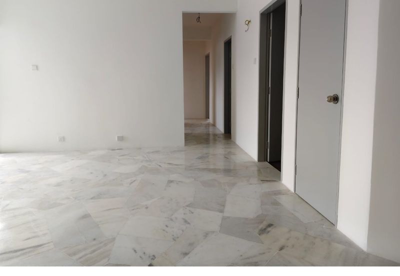 Sri Angsana Hilir Condominium