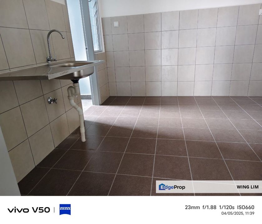 [FOR SALE]AMPANG JAYA CONDOMINIUM, Kuala Lumpur, Desa Pandan