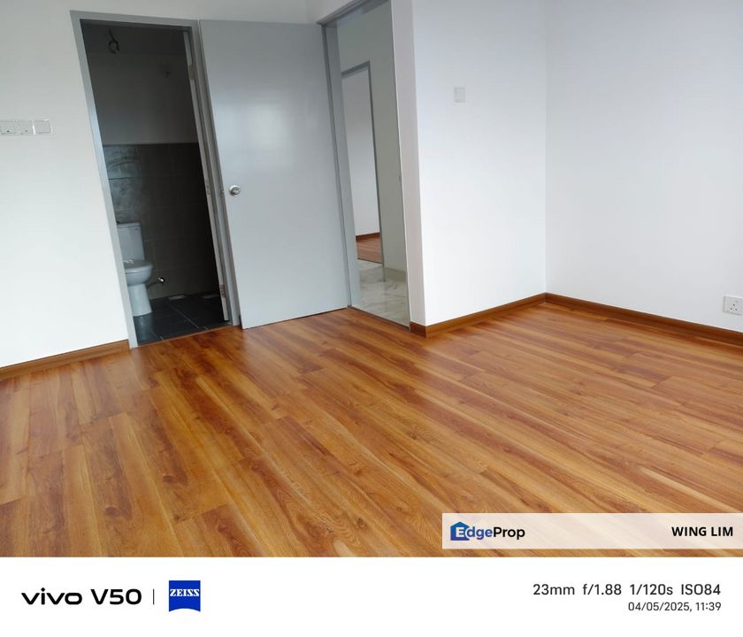 [FOR SALE]AMPANG JAYA CONDOMINIUM, Kuala Lumpur, Desa Pandan