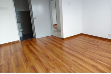 Sri Angsana Hilir Condominium