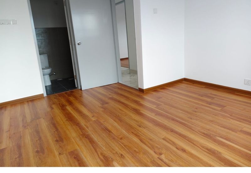 Sri Angsana Hilir Condominium