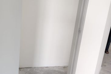 Sri Angsana Hilir Condominium