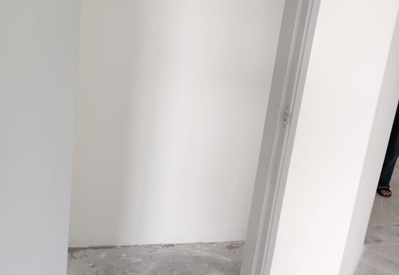 Sri Angsana Hilir Condominium