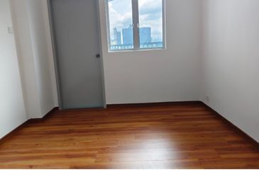 Sri Angsana Hilir Condominium