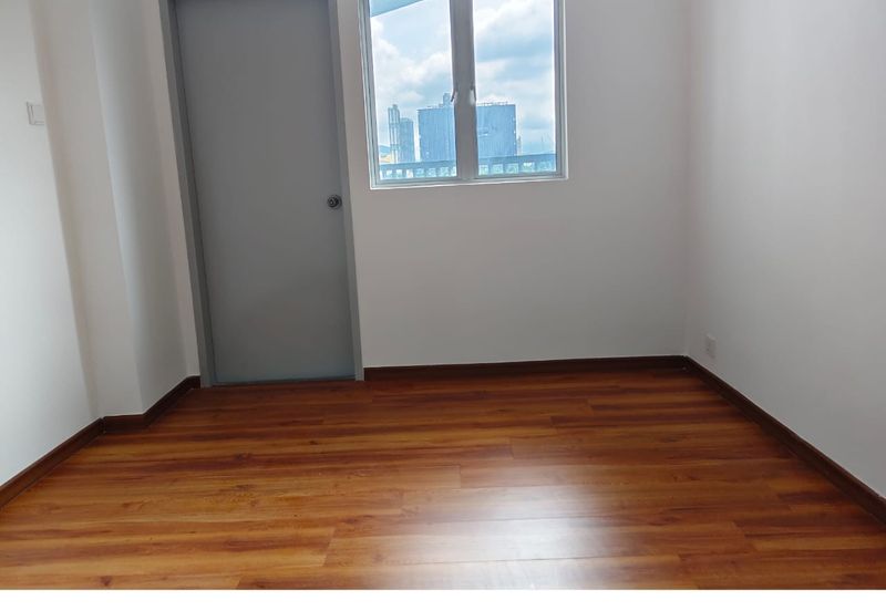 Sri Angsana Hilir Condominium