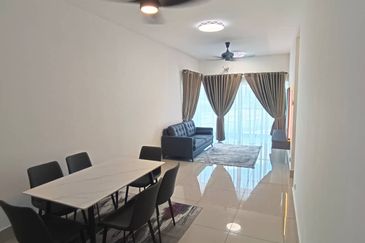 Razak City Residences
