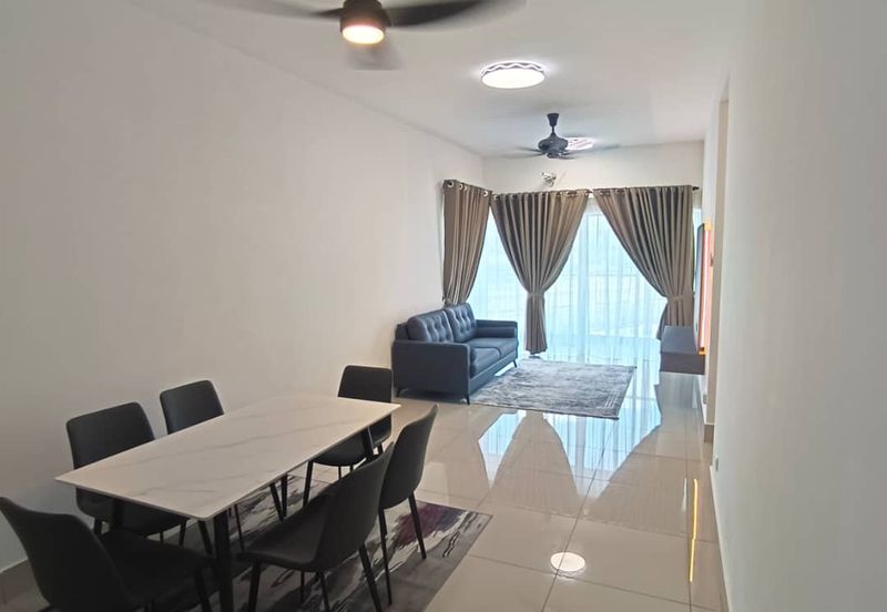 Razak City Residences