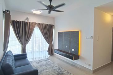 Razak City Residences