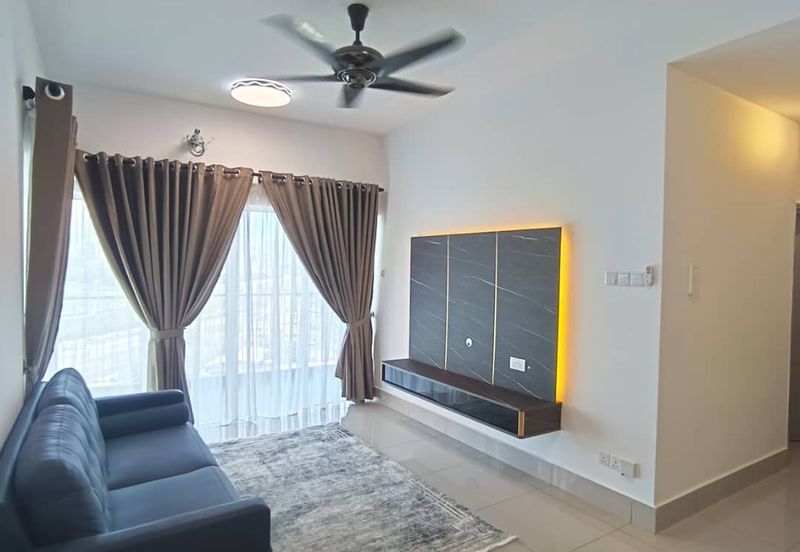 Razak City Residences