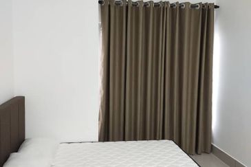 Razak City Residences