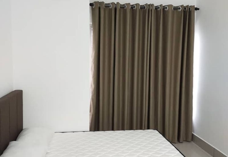 Razak City Residences