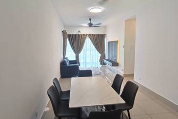 Razak City Residences
