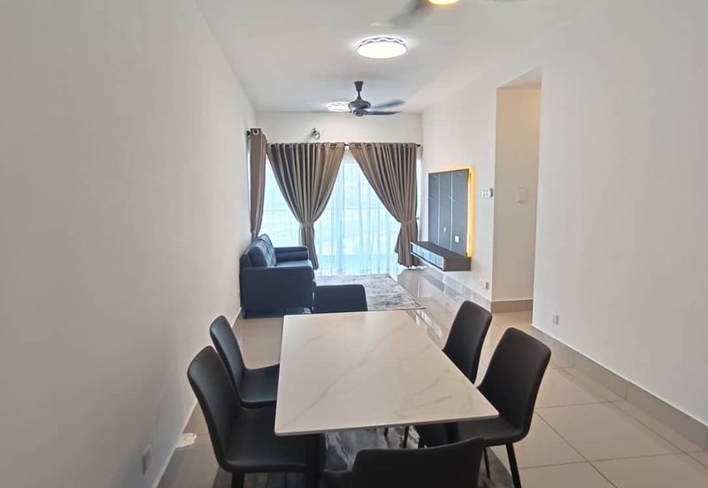 Razak City Residences