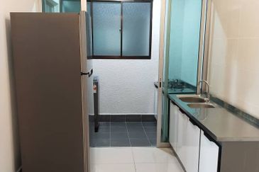 Razak City Residences