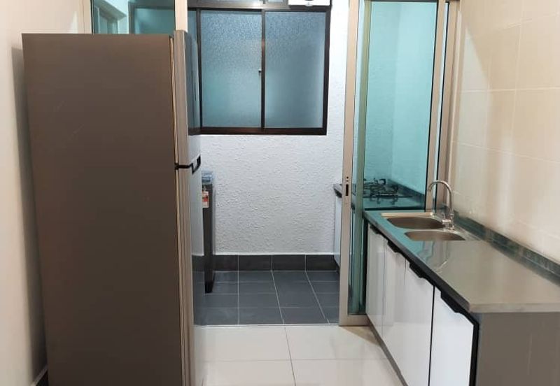 Razak City Residences