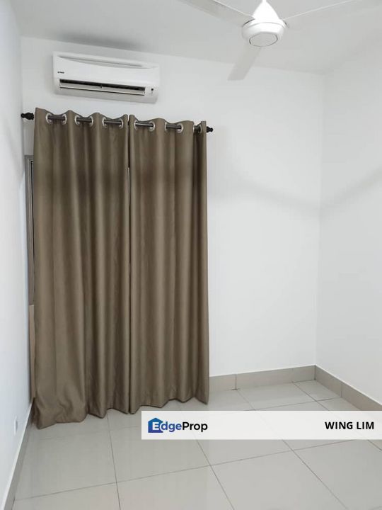 For Rent – Razak City Residence @ Sungai Besi, Kuala Lumpur, Salak Selatan