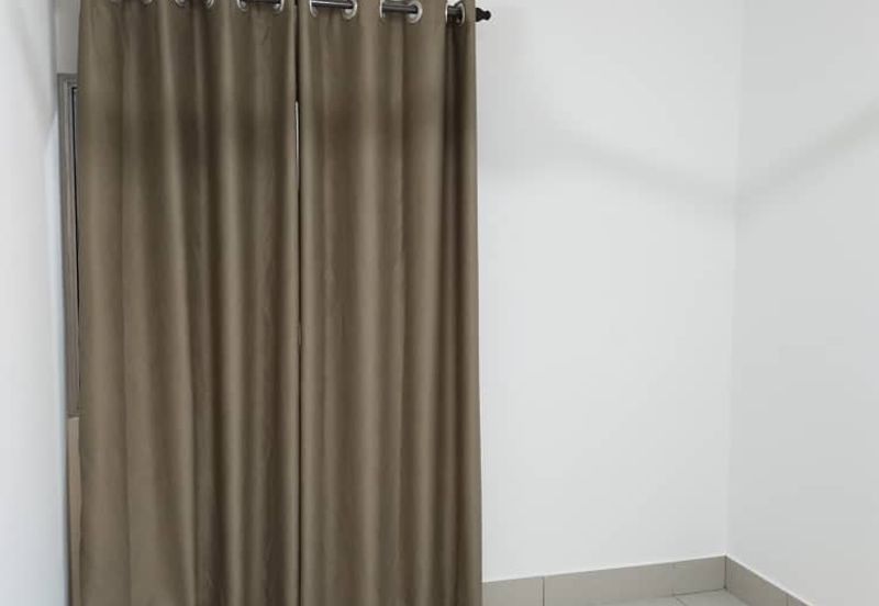 Razak City Residences