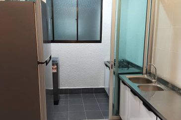 Razak City Residences