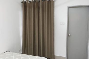 Razak City Residences