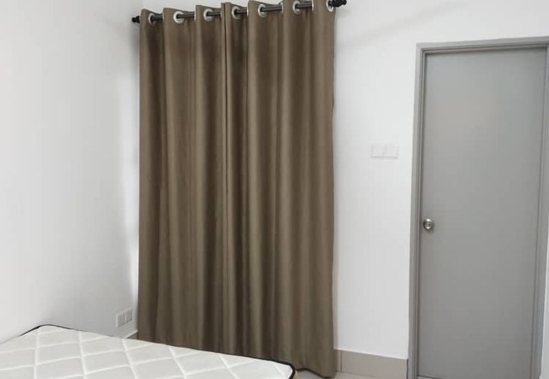 Razak City Residences