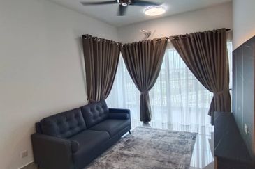 Razak City Residences