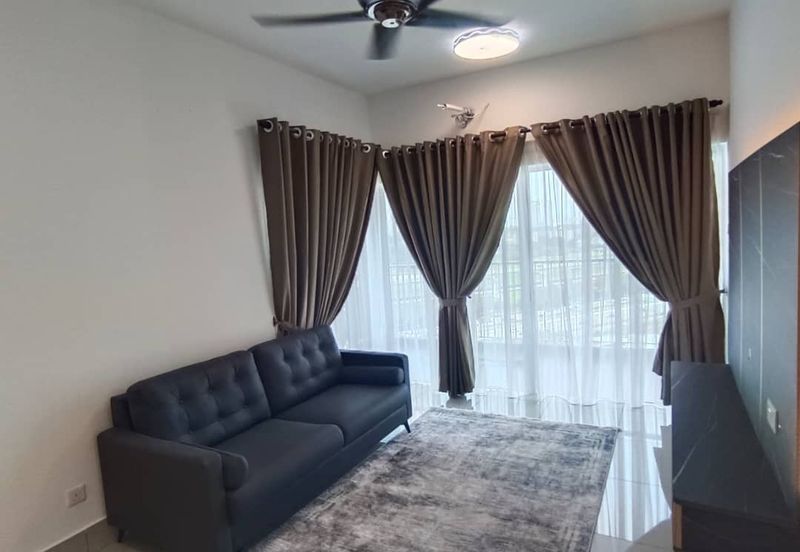 Razak City Residences