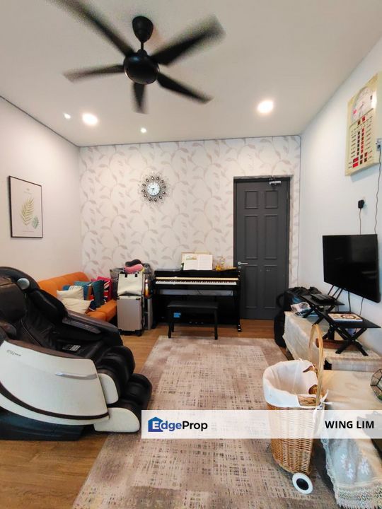 🏡 Tropical Villa @ Sri Kembangan – For Sale, Selangor, Seri Kembangan