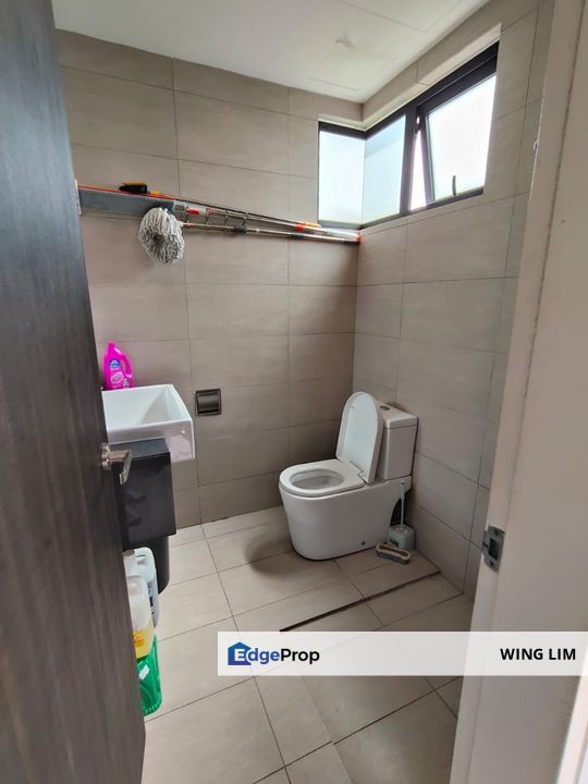 🏡 Tropical Villa @ Sri Kembangan – For Sale, Selangor, Seri Kembangan