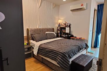 Tropical Villa Luxury Service Suites