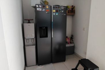 Tropical Villa Luxury Service Suites