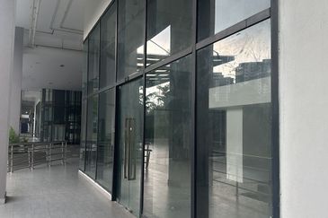 Queensville, Taman Tasik Permaisuri