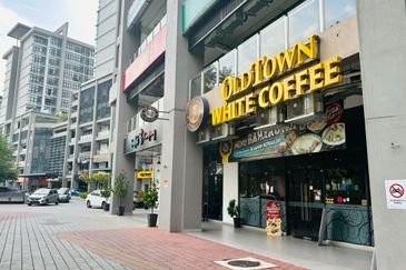 Queensville, Taman Tasik Permaisuri