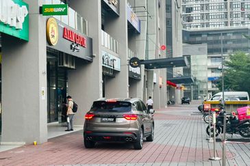 Queensville, Taman Tasik Permaisuri