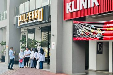 Queensville, Taman Tasik Permaisuri