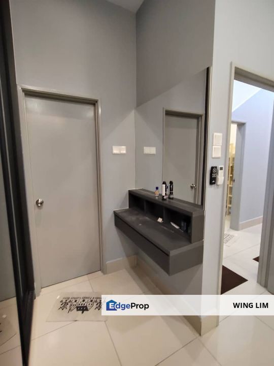 Razak City Residence @ Sungai Besi Big Balcony Unit, Kuala Lumpur, Salak Selatan