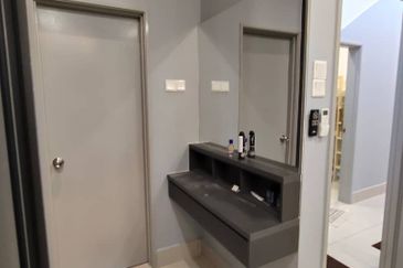 Razak City Residences