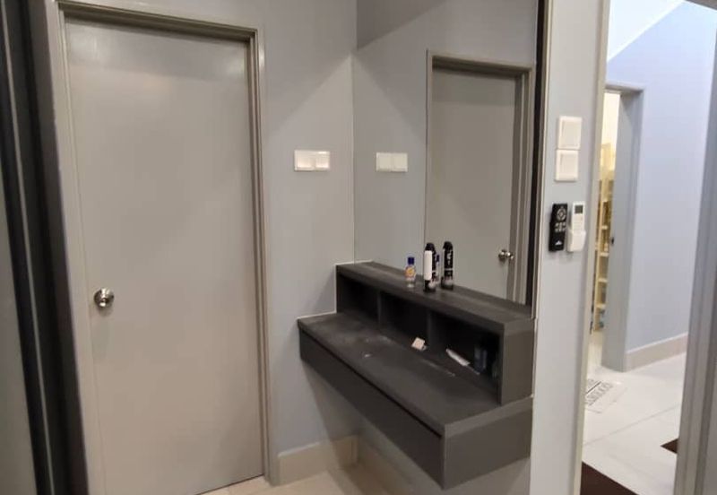 Razak City Residences