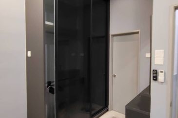 Razak City Residences