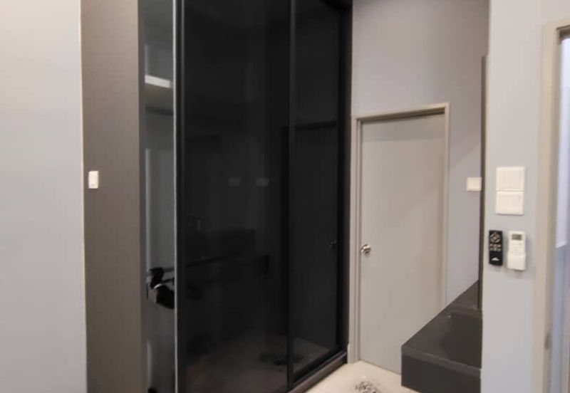 Razak City Residences