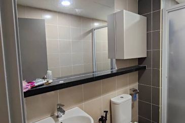 Razak City Residences