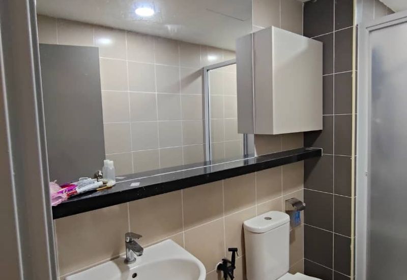 Razak City Residences