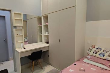 Razak City Residences